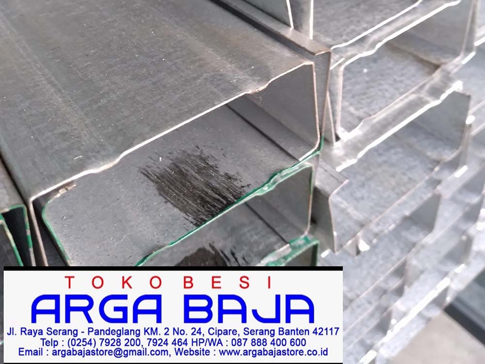 Toko Baja Ringan