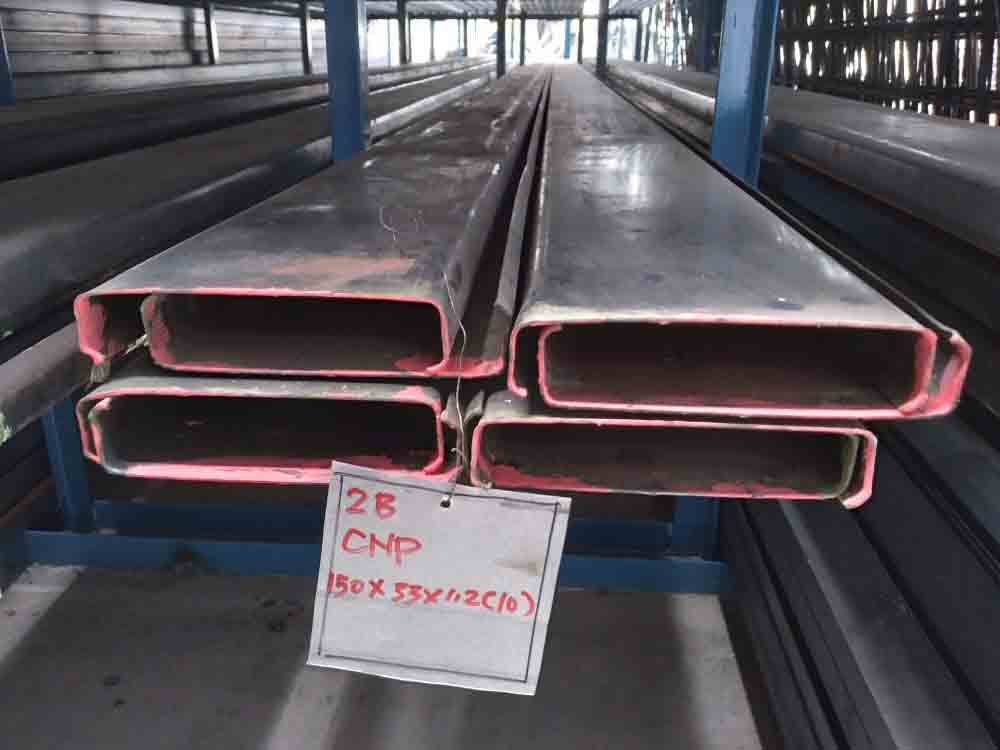 Home 2 Toko Besi dan Baja