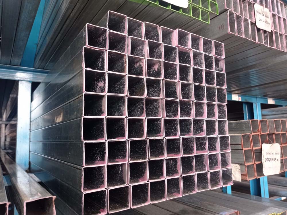 Home 7 Hollow Galvanis