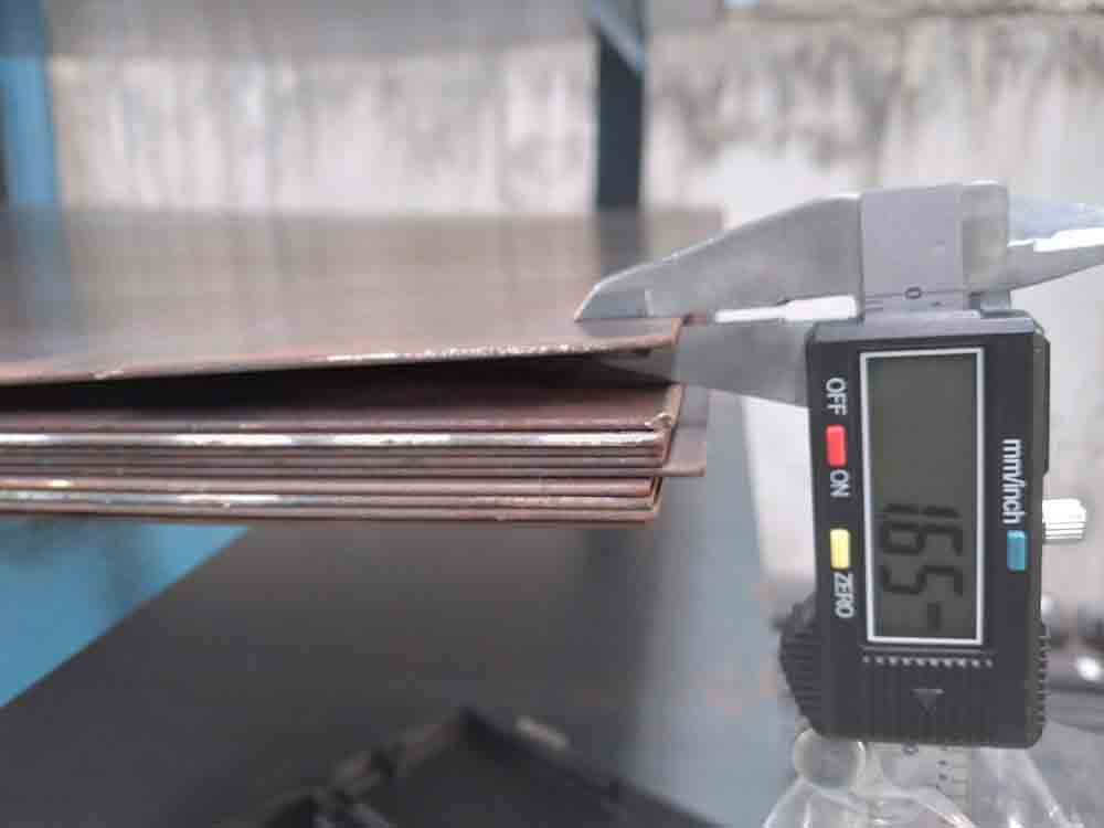 Home 5 Toko Besi Murah