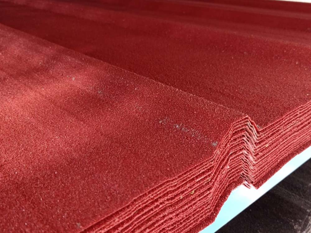 Home 9 Spandek Pasir