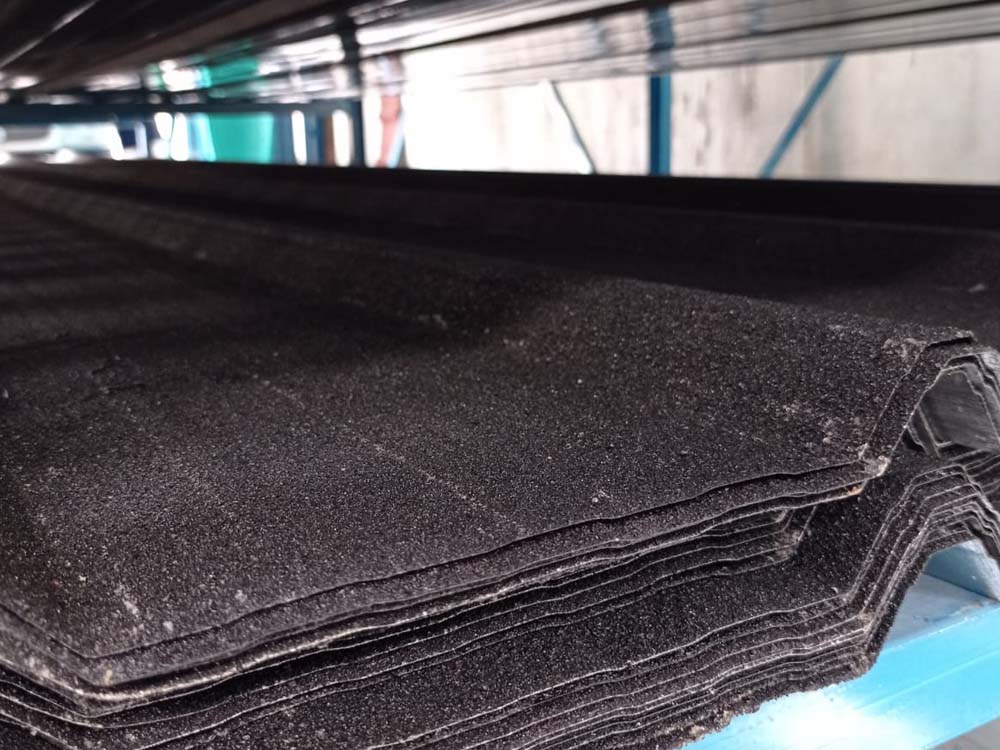 Home 4 Harga Spandek